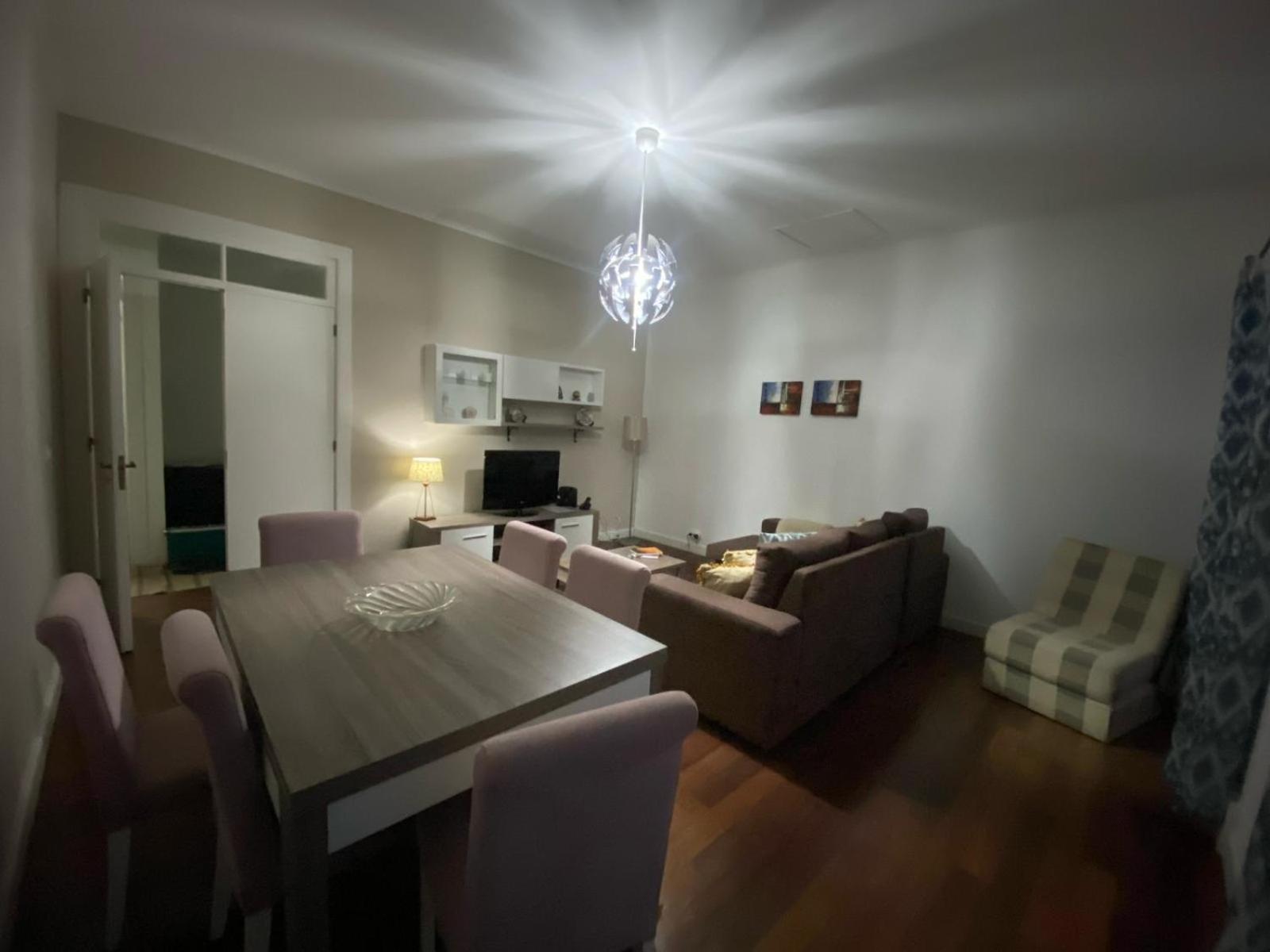 Alojamento Quadros Орта Екстериор снимка